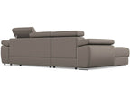 Corner Sofa LIZBONA I PUSZMAN Brown