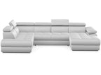 Corner Sofa LIZBONA III PUSZMAN Cream