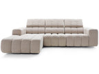 Corner Sofa Zurich LL-1-1A PUSZMAN Beige