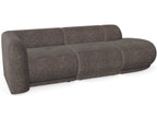 Modular Sofa Gio A1-1-OTTR PUSZMAN Brown