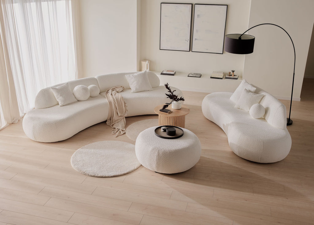 Set Soul PUSZMAN Cream