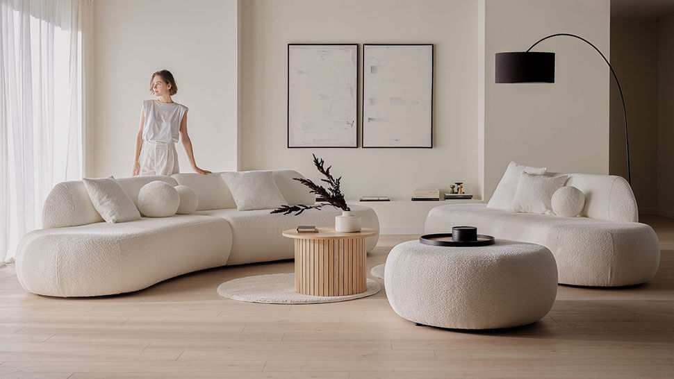 Set Soul PUSZMAN Cream