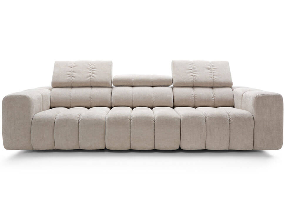 Modular Sofa Zurich A1-1-1A PUSZMAN Beige