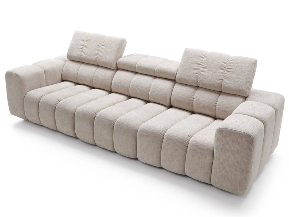 Modular Sofa Zurich A1-1-1A PUSZMAN Beige