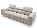 Modular Sofa Zurich A1-1-1A PUSZMAN Beige