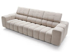 Modular Sofa Zurich A1-1-1A PUSZMAN Beige