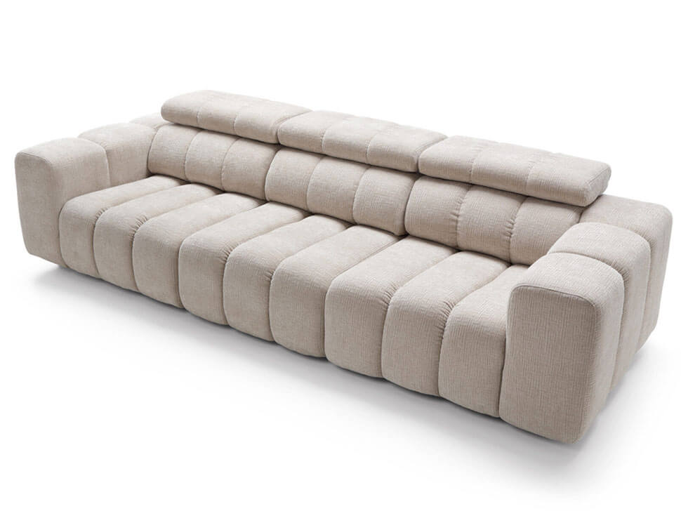 Modular Sofa Zurich A1-1-1A PUSZMAN Beige