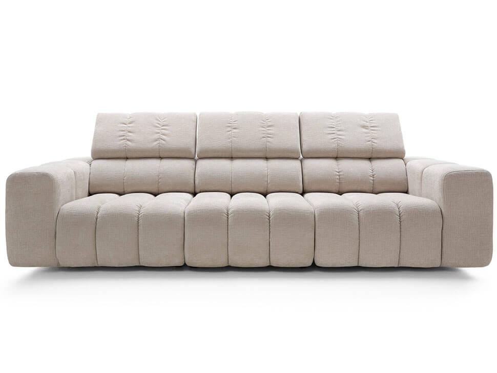 Modular Sofa Zurich A1-1-1A PUSZMAN Beige