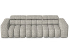 Modular Sofa Zurich A1-1-1A PUSZMAN Cream