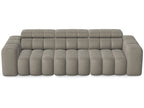 Modular Sofa Zurich A1-1-1A PUSZMAN  Grey