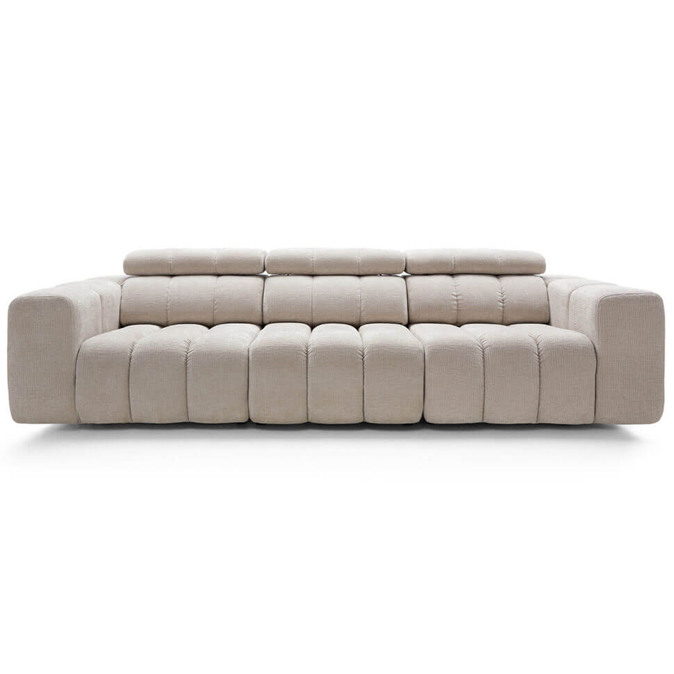 Modular Sofa Zurich A1-1-1A PUSZMAN Beige