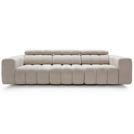 Modular Sofa Zurich A1-1-1A PUSZMAN Beige