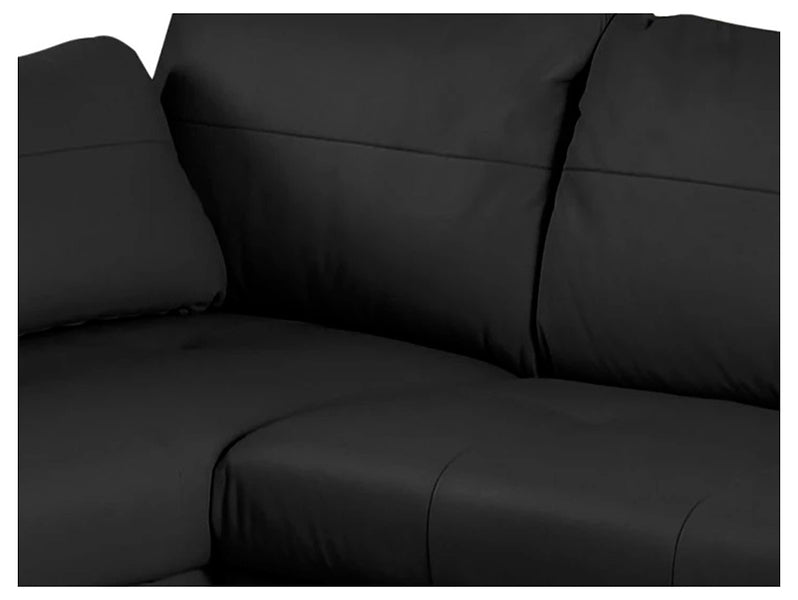 Pacto Left-Hand Corner Sofa Bed with Storage