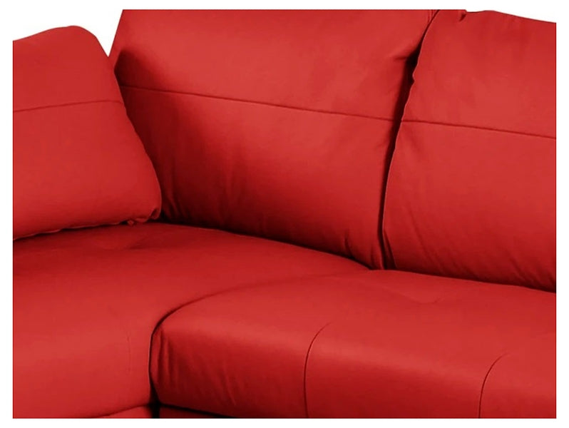 Pacto Left-Hand Corner Sofa Bed with Storage