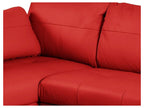 Pacto Left-Hand Corner Sofa Bed with Storage
