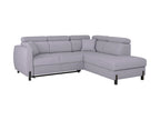 Corner sofa 4 psc