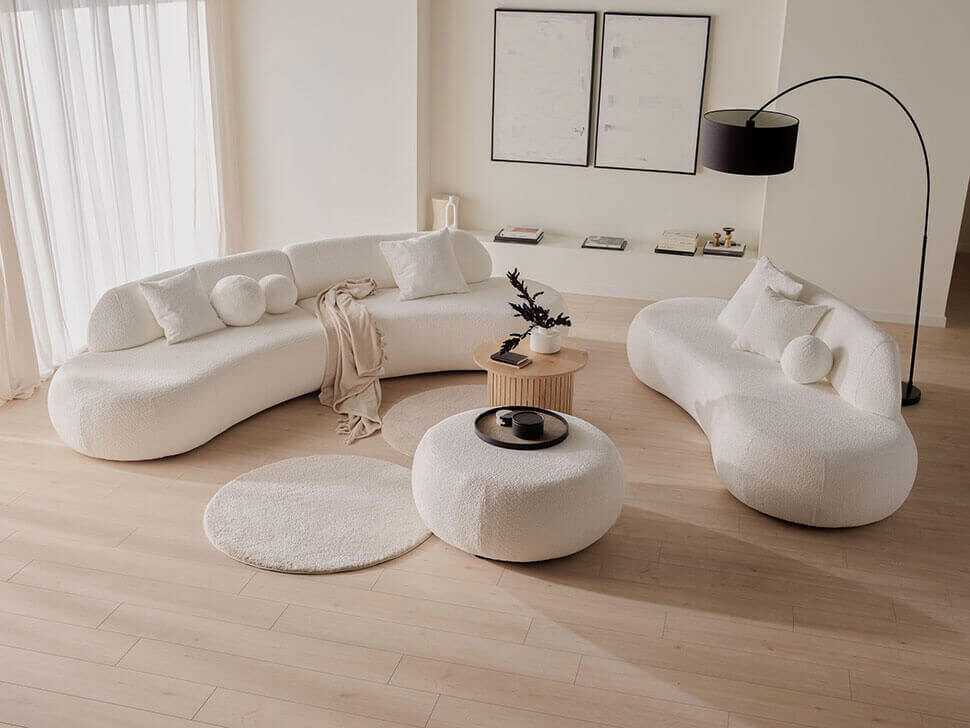 Set Soul PUSZMAN Cream