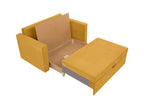 Bunio 2FBK — sofa