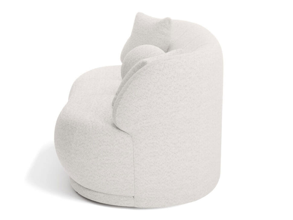 Sofa Gio Mini PUSZMAN Cream