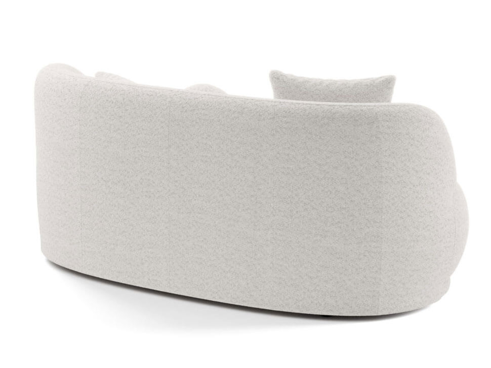 Sofa Gio Mini PUSZMAN Cream