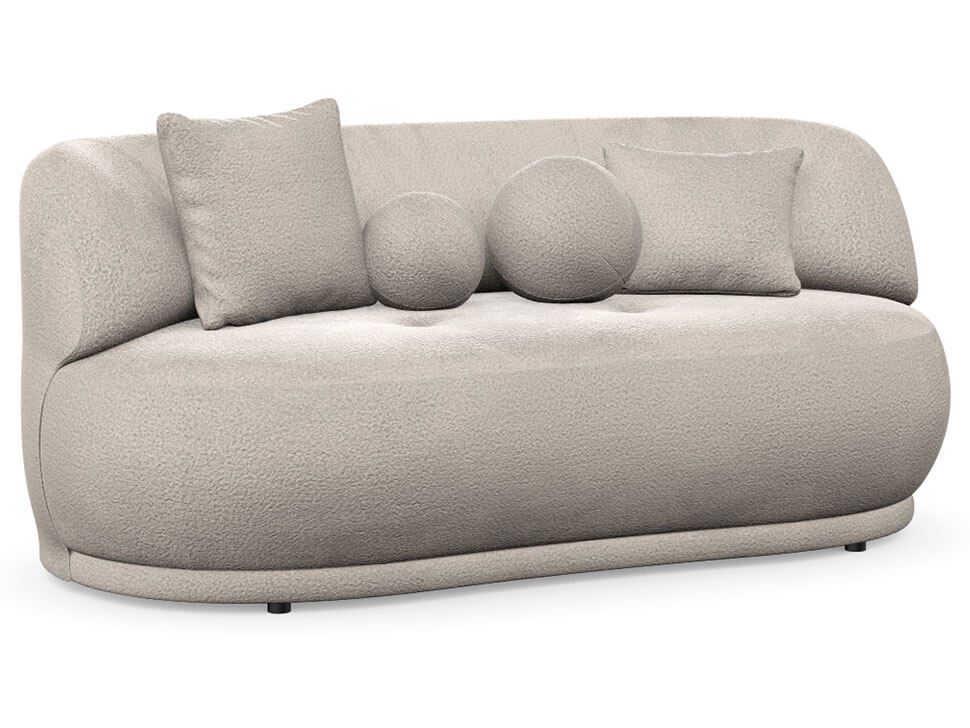 Sofa Gio Mini PUSZMAN Beige