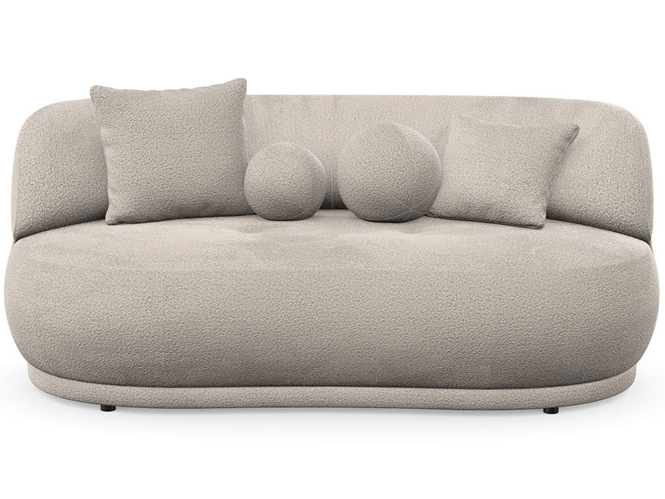 Sofa Gio Mini PUSZMAN Beige
