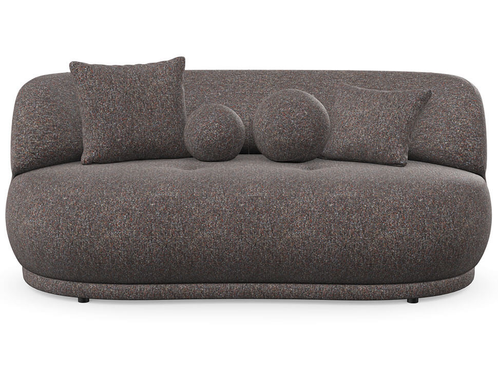 Sofa Gio Mini PUSZMAN Brown