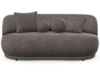 Sofa Gio Mini PUSZMAN Brown
