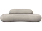 Sofa Soul Armless PUSZMAN Beige