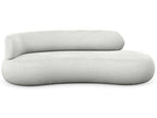 Sofa Soul Left Arm PUSZMAN Cream