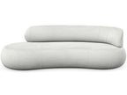 Sofa Soul Right Arm PUSZMAN Cream