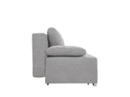 Street IV — sofa